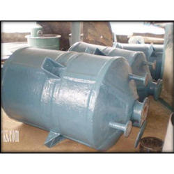 Manufacturers Exporters and Wholesale Suppliers of Vacuum Vessel Ahmedabad Gujarat